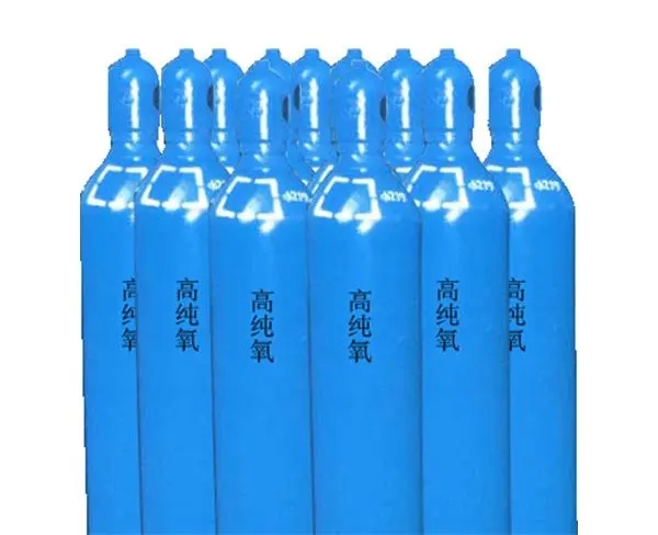 合肥工業(yè)氣體氧氣在儲(chǔ)運(yùn)時(shí)都應(yīng)當(dāng)注意些什么？