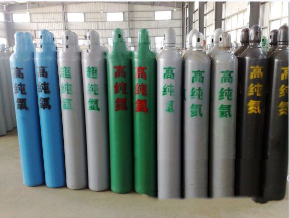 惰性氣體都有哪些？都應用在哪些方面呢？