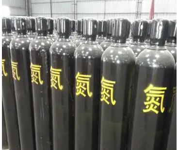 氮?dú)庑孤逗髴?yīng)該注意哪些問題呢？
