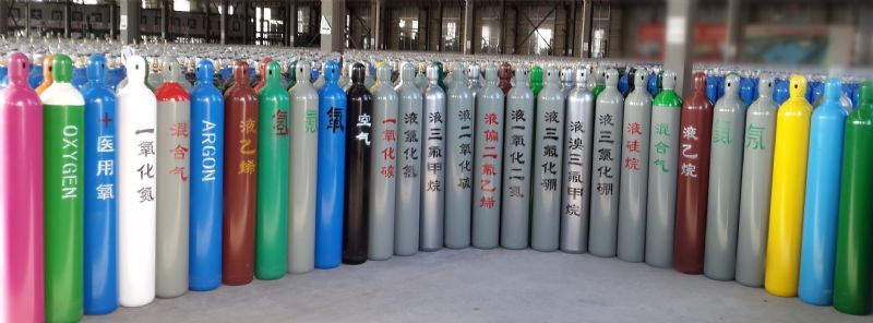 半導(dǎo)體氣體,電子氣體都有哪些？