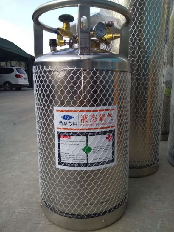 液氧在使用過程中的注意事項有哪些？